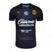 Camiseta Guadalajara 3ª 2024-2025